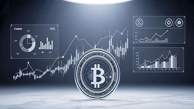 SEC's New Crypto Playbook Aims to Modernize Securities Laws