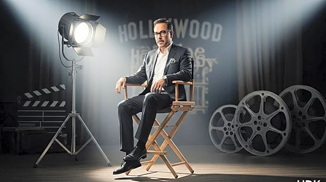 John Leguizamo Reflects on Early Career Challenges in Hollywood