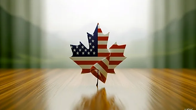 Canada Removes Tariffs on Select U.S. Goods Under Trade Agreement