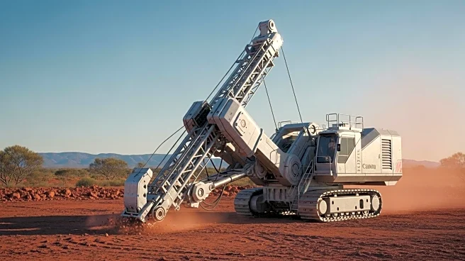 Global Lithium Secures Mining Lease for Manna Project in Australia