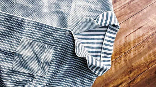 Vuori Activewear Gains Popularity for Versatile and Comfortable Designs
