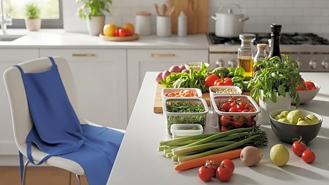 Blue Apron Revamps Meal Kit Service with Flexible Options