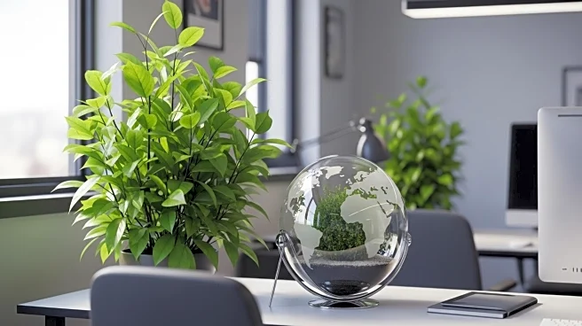Asda Expands Sustainability-Linked Finance Program for UK Suppliers
