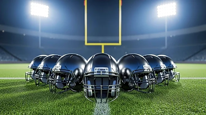 Wisconsin Badgers Introduce New Offensive Lineup Against Miami (Ohio)