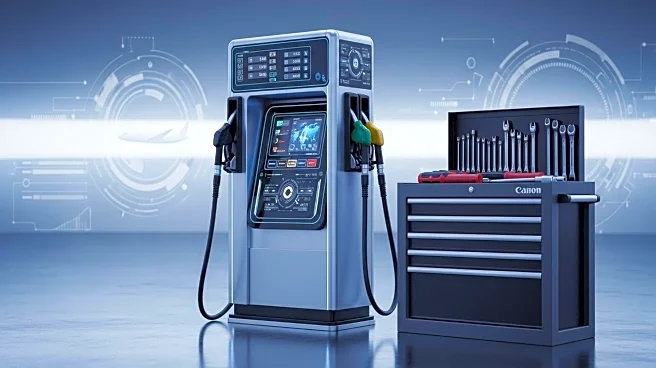 i6 Expands Digital Fueling Operations to Enhance Airline Maintenance Synergies