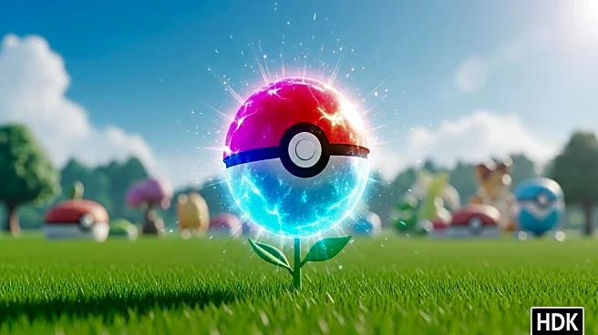 Pokémon GO Expands Trainer Level Cap to 80 with XP Celebration Event
