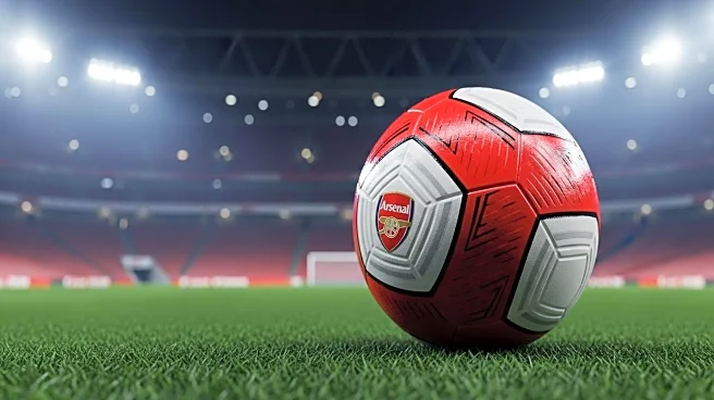 Arsenal Bolsters Squad Depth Amid Injury Concerns for Upcoming Season