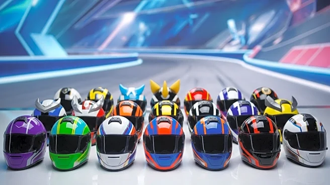 Sonic Racing: CrossWorlds Announces Diverse Character Roster