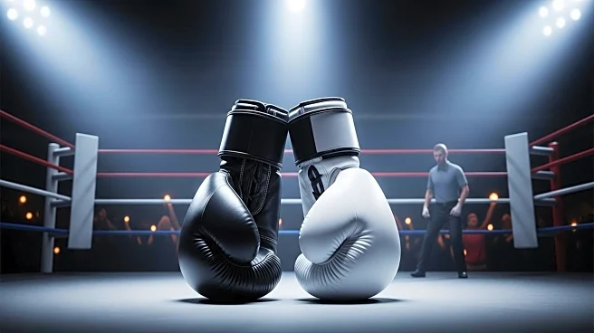 Jake Paul to Face Gervonta Davis in November Exhibition Match