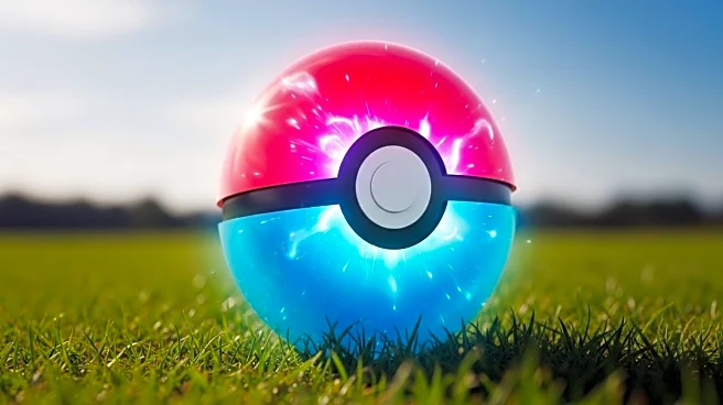 Pokémon GO Raises Level Cap to 80 with New Rewards
