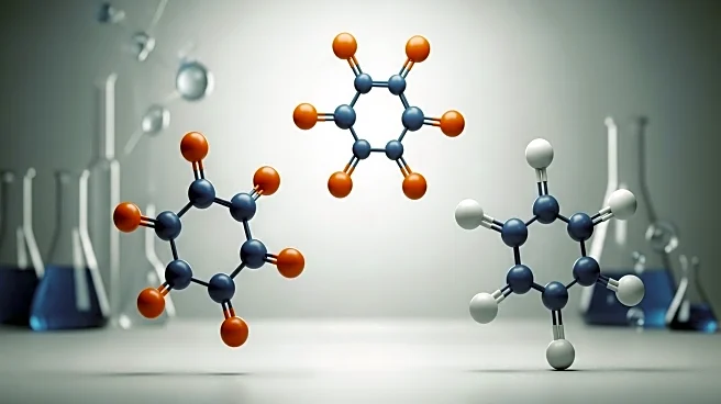 Australia Bans Three 'Forever Chemicals' Amid Global Push for Broader Restrictions