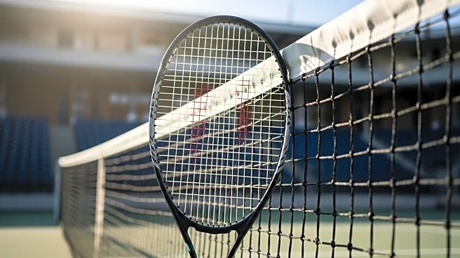 Jack Draper Advances in US Open Despite Arm Injury Concerns