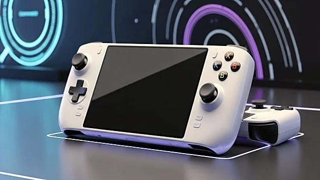 Nintendo Switch 2 Faces Performance Challenges with Upcoming Ports