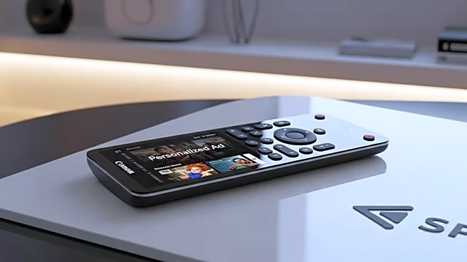 Streaming Services Innovate with Customized Ad Loads for Viewers
