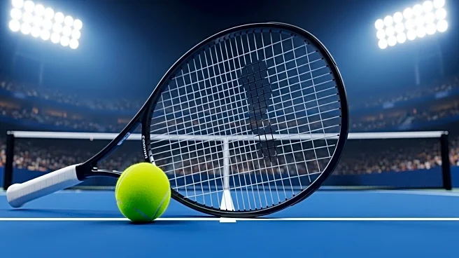 US Open 2025 Kicks Off with Major Upsets and Intense Matches