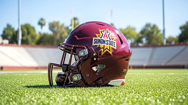 Arizona State Sun Devils Secure Quarterback Position for Upcoming Season