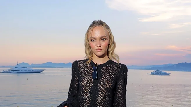Diane Kruger Highlights Kitten Heel Trend at Film Festival