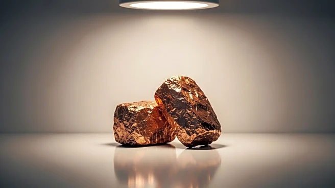 First Quantum Minerals Halts Zambian Copper Mines Stake Sale Following Financial Restructuring