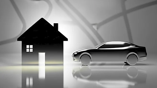 TransUnion Reports Increased Consumer Shopping for Home and Auto Insurance