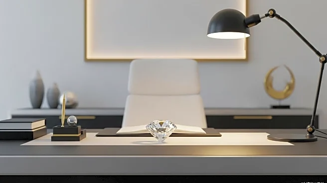 Star Diamond Corporation CEO Ewan Mason Announces Retirement
