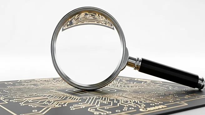 Anson Funds Management LP Acquires Stake in Taiwan Semiconductor Manufacturing Company