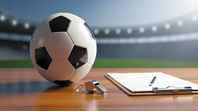 St. Louis CITY SC Parts Ways with Sporting Director Lutz Pfannenstiel Amid Performance Challenges