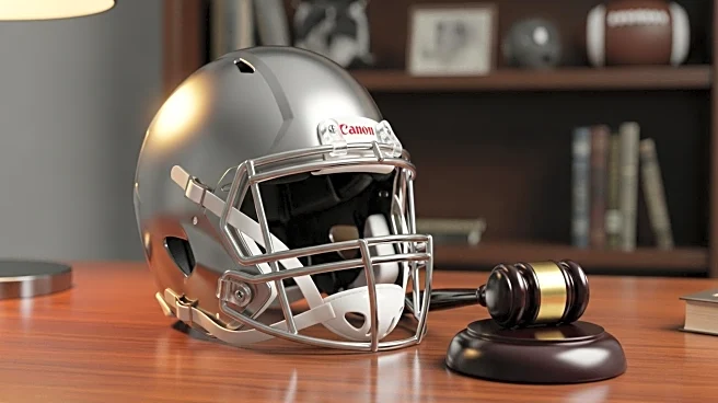 Bill Connelly Explores Need for College Football Commissioner in New Book