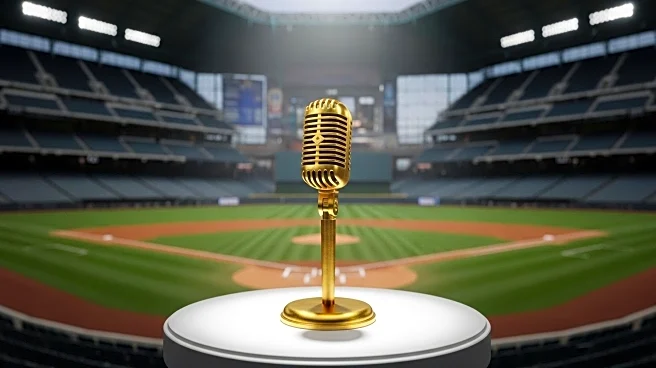 Milwaukee Brewers Honor Bob Uecker with Tribute Ceremony
