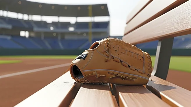 Brewers Reliever Grant Anderson Placed on Injured List