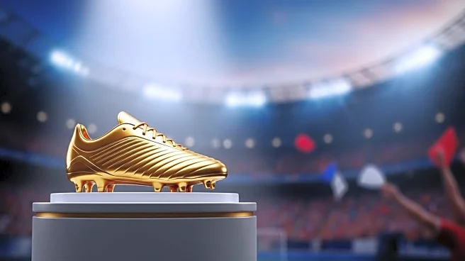 Kylian Mbappe Leads Goal Scoring in Top European Leagues