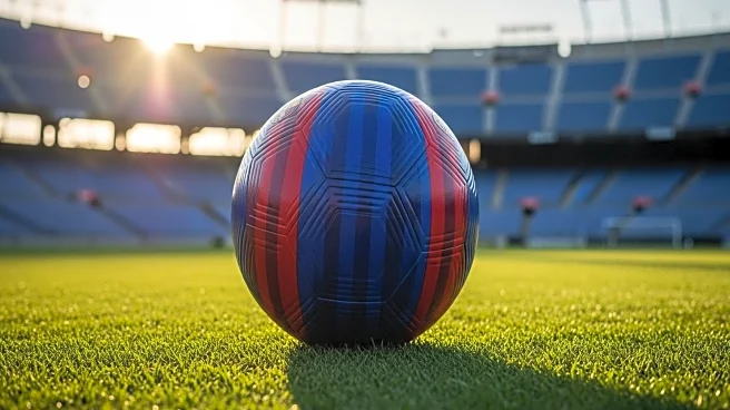 Barcelona Considers Activating Release Clause for Villarreal Striker Karl Etta Eyong