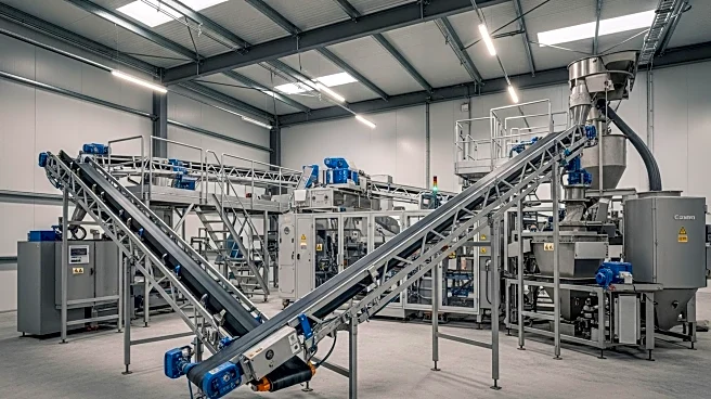 New South Dakota Processing Plant Offers Stability Amid Tariffs