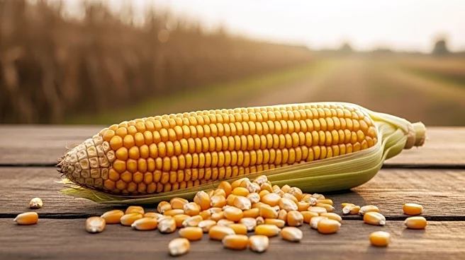 IL Corn Urges Lawmakers to Address Record Corn Supply and Low Prices