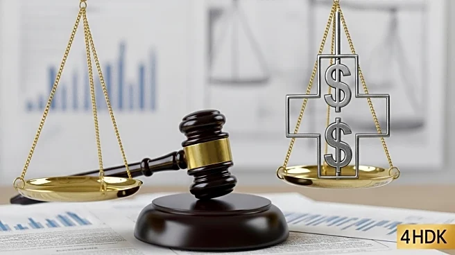 Hims  Hers Health Faces Securities Fraud Lawsuit Over Misleading Statements
