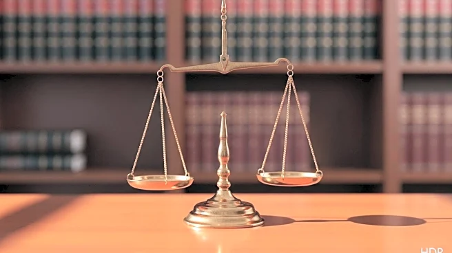 DOJ Restructures Civil Rights Division Amid Personnel Changes