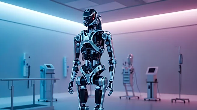 AI Technology Aids Recovery After Serious Hip Injury