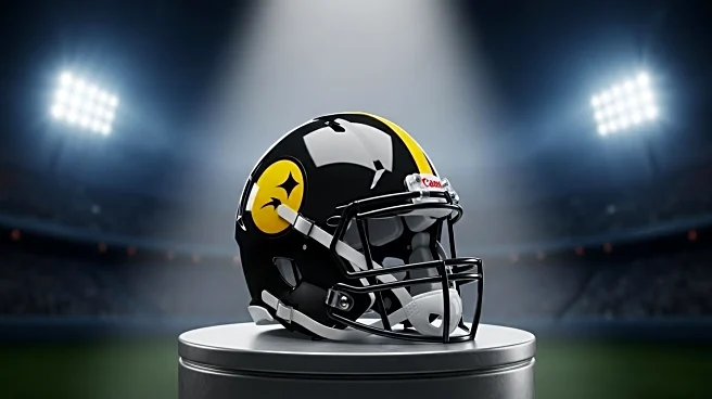 Pittsburgh Steelers Consider Trading Beanie Bishop Jr. Amid Roster Cuts