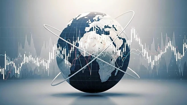 Fed Rate Cut Speculation Causes World Stocks to Lose Momentum