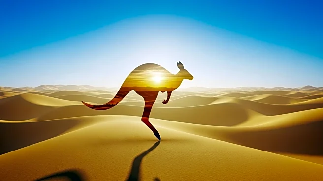 Australian Tourism Executives Transition to Middle East Roles Amid Lucrative Offers