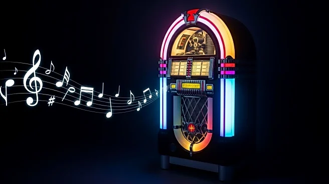 AI Identifies Catchiest Songs of All Time, Sparking Debate