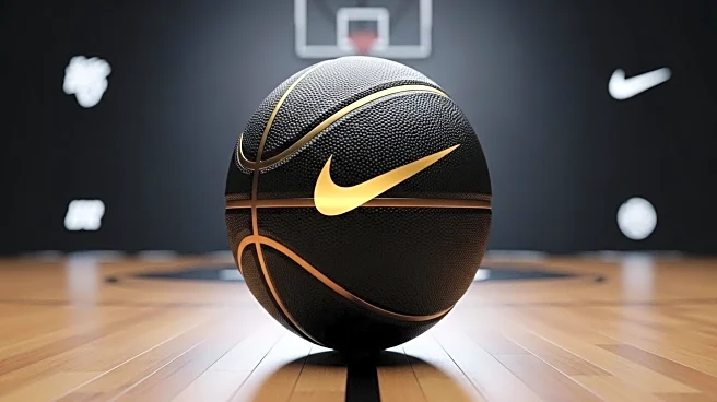 Nike and Caitlin Clark Unveil Logo for Upcoming Signature Collection