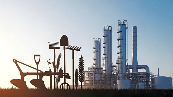 EPA Grants Refinery Exemptions, Farm Groups Demand Full Reallocation