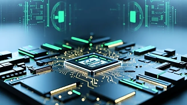 NVIDIA Unveils Technical Details of Blackwell GB200  GB300 Systems
