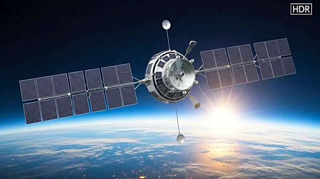 Impulse Space Secures Orbital Transfer Deal with NASA