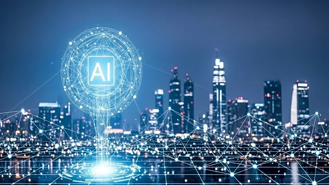 AI Energy Demands Highlight Investment Opportunities in Infrastructure
