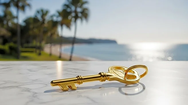 Port Royal Emerges as America's New Luxury Real Estate Hotspot