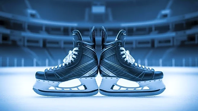 NHL Network Recognizes Detroit Red Wings Players in Top 25 Born This Century