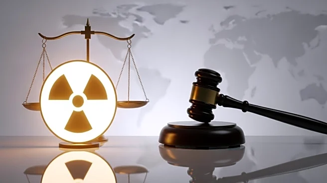 Iran Faces Potential Reimposition of Sanctions Over Nuclear Program Negotiations