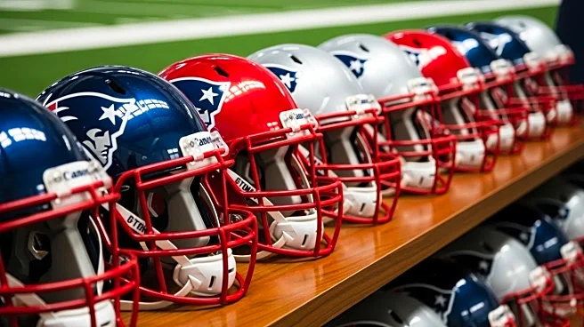 New England Patriots Face Depth Challenges Ahead of NFL Roster Cut-Down Deadline