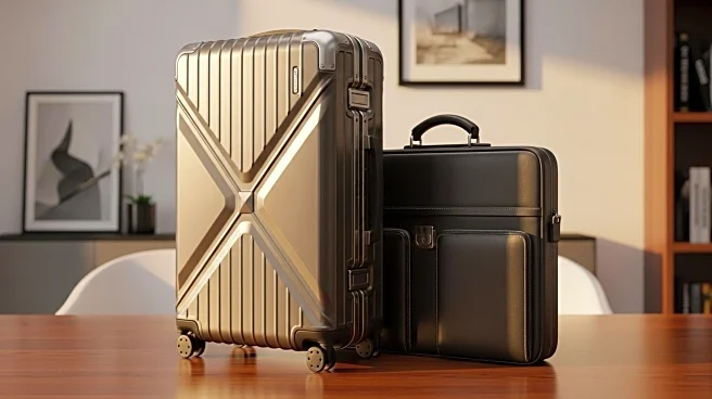 Antler Acquires Paravel in Strategic Expansion of Luggage Portfolio